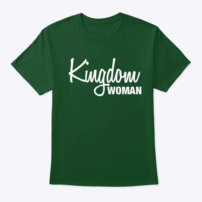 Kingdom Woman